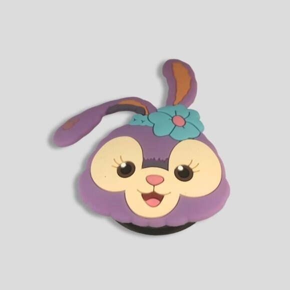 Disney iPhone 12 Pro Max Stella Lou Case Purple - Picture 4 of 6